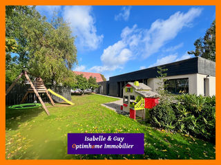  Maison � vendre 6 pi�ces 209 m�