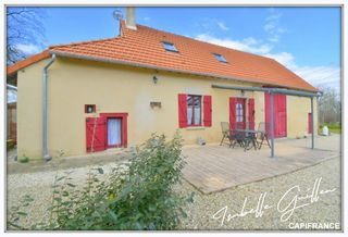  Maison � vendre 8 pi�ces 160 m�