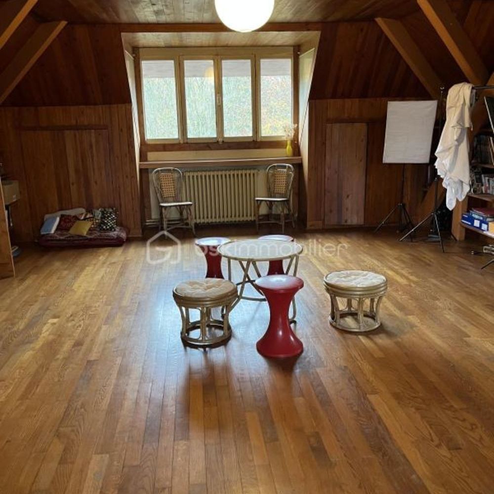 � vendre  Maison Barbizon (77630)