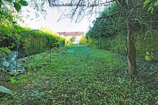  Maison � vendre 8 pi�ces 167 m�