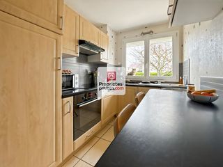  Maison � vendre 4 pi�ces 90 m�