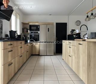  Maison � vendre 7 pi�ces 172 m�