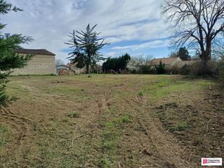  Terrain � vendre 1374 m�