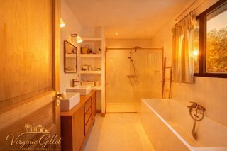  Villa � vendre 6 pi�ces 200 m�