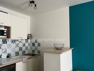  Appartement � vendre 2 pi�ces 32 m�