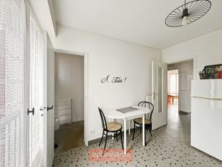  Appartement � vendre 2 pi�ces 49 m�