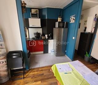  Appartement � vendre 2 pi�ces 32 m�