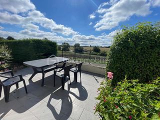  Maison � vendre 5 pi�ces 91 m�