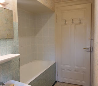  Appartement � vendre 4 pi�ces 91 m�