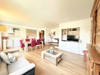  Appartement � vendre 5 pi�ces 94 m�