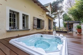  Maison � vendre 8 pi�ces 289 m�