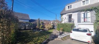  Maison � vendre 4 pi�ces 82 m�