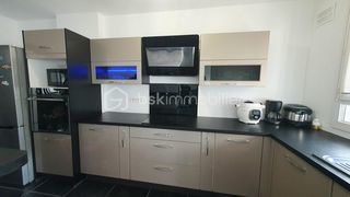  Appartement � vendre 4 pi�ces 77 m�