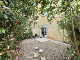  Appartement � vendre 1 pi�ce 22 m�