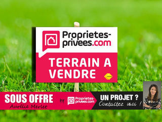  Terrain � vendre 300 m�