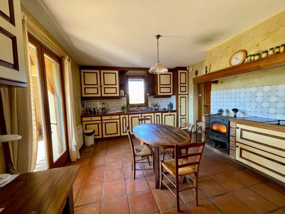 � vendre  Maison Saint-Saturnin-l�s-Apt (84490)