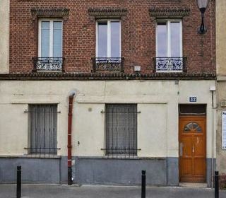  Appartement � vendre 3 pi�ces 41 m�