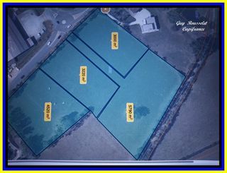  Terrain � vendre 3220 m�