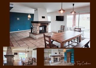  Maison � vendre 7 pi�ces 145 m�