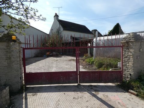   Maison � vendre 6 pi�ces proche de FALAISE (14) de 109 m� habitables Maison - 6 pi�ce(s) - 109 m�