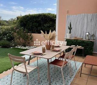  Villa � vendre 4 pi�ces 64 m�