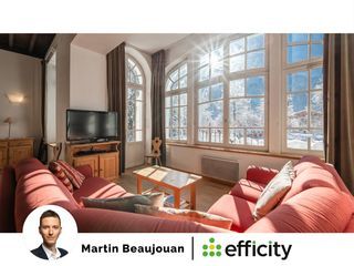  Appartement � vendre 4 pi�ces 88 m�