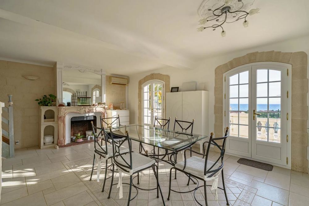 � vendre  Maison Sausset-les-Pins (13960)