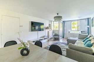  Appartement � vendre 3 pi�ces 64 m�