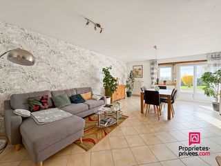  Maison � vendre 4 pi�ces 130 m�