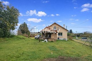  Maison � vendre 5 pi�ces 103 m�