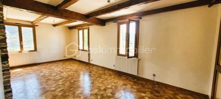  Immeuble � vendre 11 pi�ces 445 m�