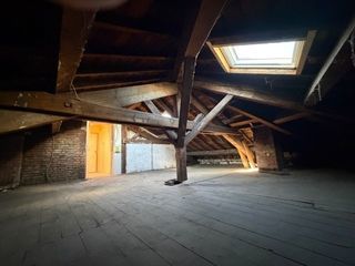  Appartement � vendre 1 pi�ce 93 m�