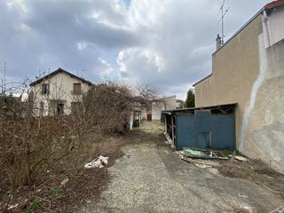  Terrain � vendre 307 m�