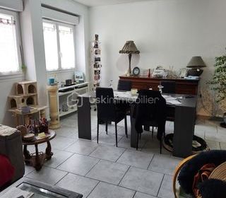  Appartement � vendre 2 pi�ces 62 m�