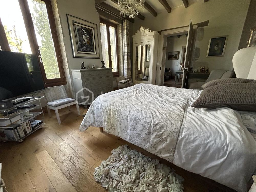 � vendre  Propri�t�/ch�teau Agen (47000)