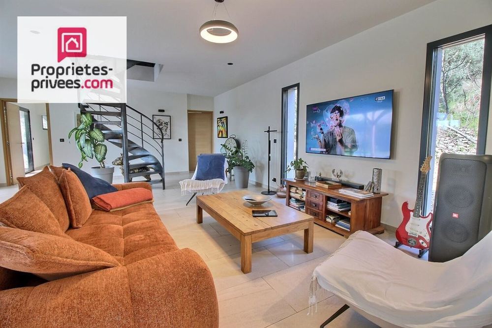 � vendre  Villa Lorgues (83510)