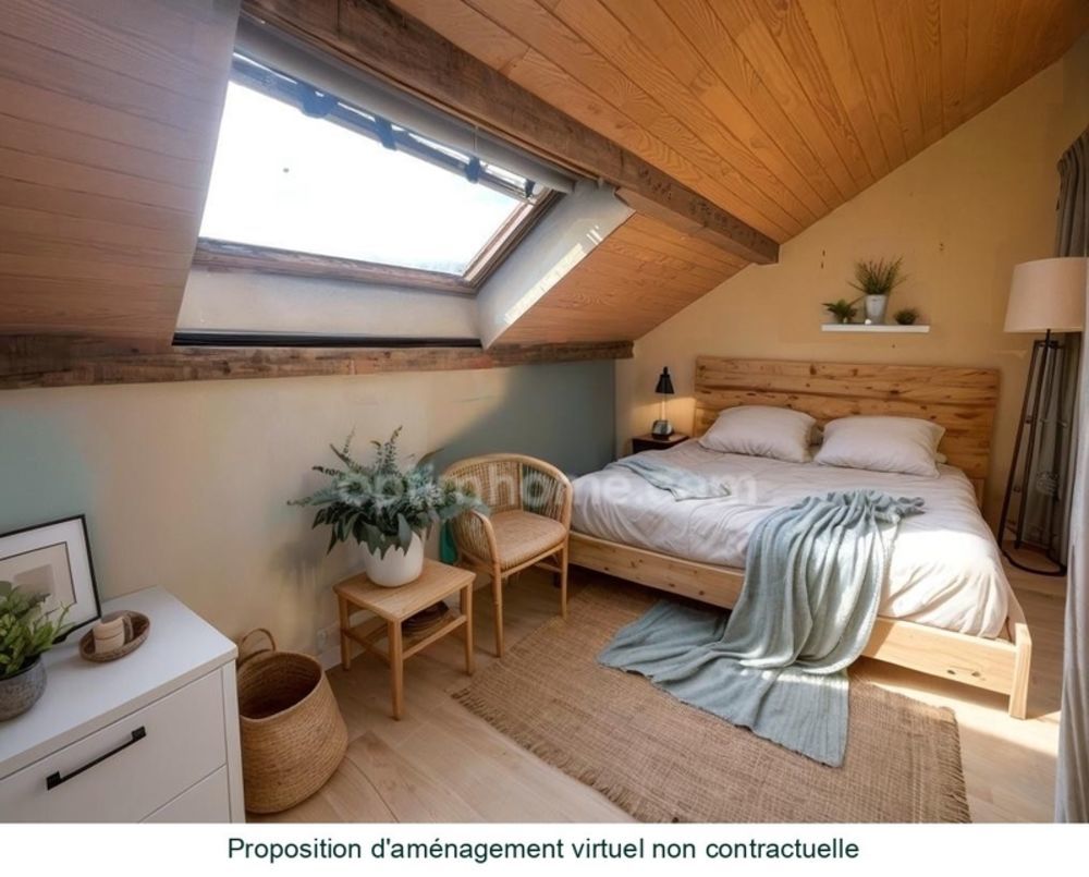 � vendre  Maison Duingt (74410)