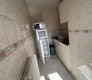  Appartement � vendre 1 pi�ce 24 m�
