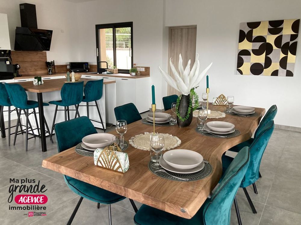 � vendre  Maison Ste Lucie De Porto Vecchio (20144)
