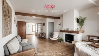  Maison � vendre 5 pi�ces 95 m�