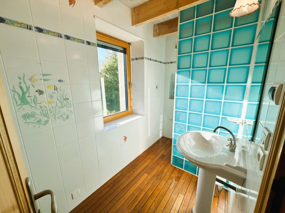 � vendre  Maison Ploun�our-Trez (29890)