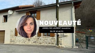  Maison � vendre 2 pi�ces 63 m�