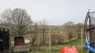  Maison � vendre 5 pi�ces 110 m�