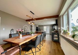  Maison � vendre 8 pi�ces 155 m�