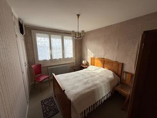  Maison � vendre 4 pi�ces 83 m�