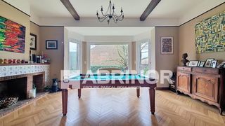  Maison � vendre 9 pi�ces 212 m�