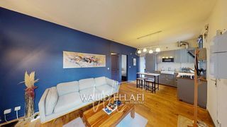  Appartement � vendre 3 pi�ces 58 m�