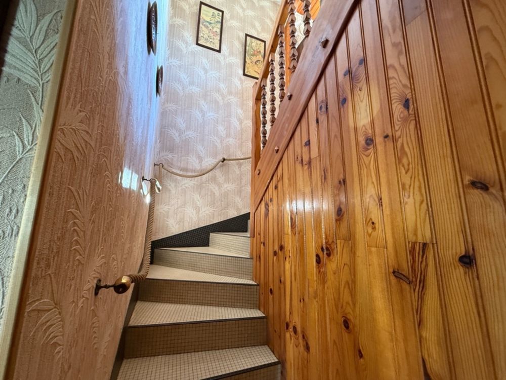 � vendre  Maison Angers (49100)