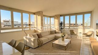  Appartement � vendre 3 pi�ces 72 m�