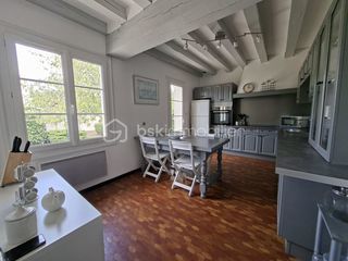  Maison � vendre 6 pi�ces 128 m�